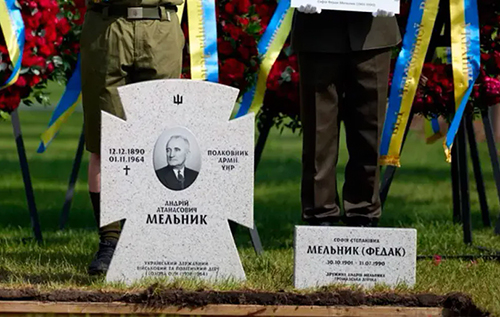 Хто увійде до українського Національного пантеону: названо перші імена