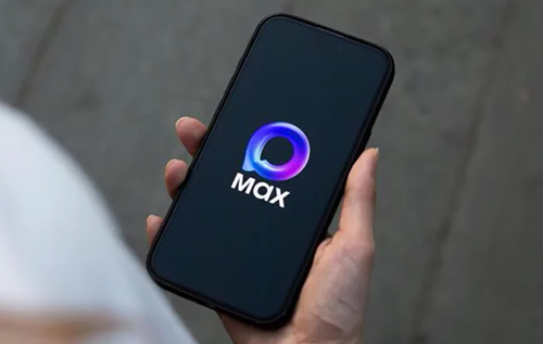 Apple видалила російський "національний" месенджер Max з App Store
