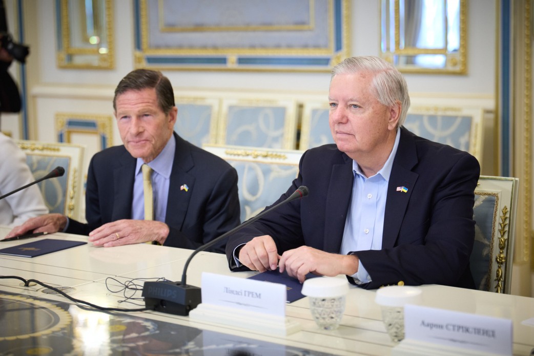 Сенатори США представили законопроєкт про визнання Росії та Білорусі спонсорами тероризму