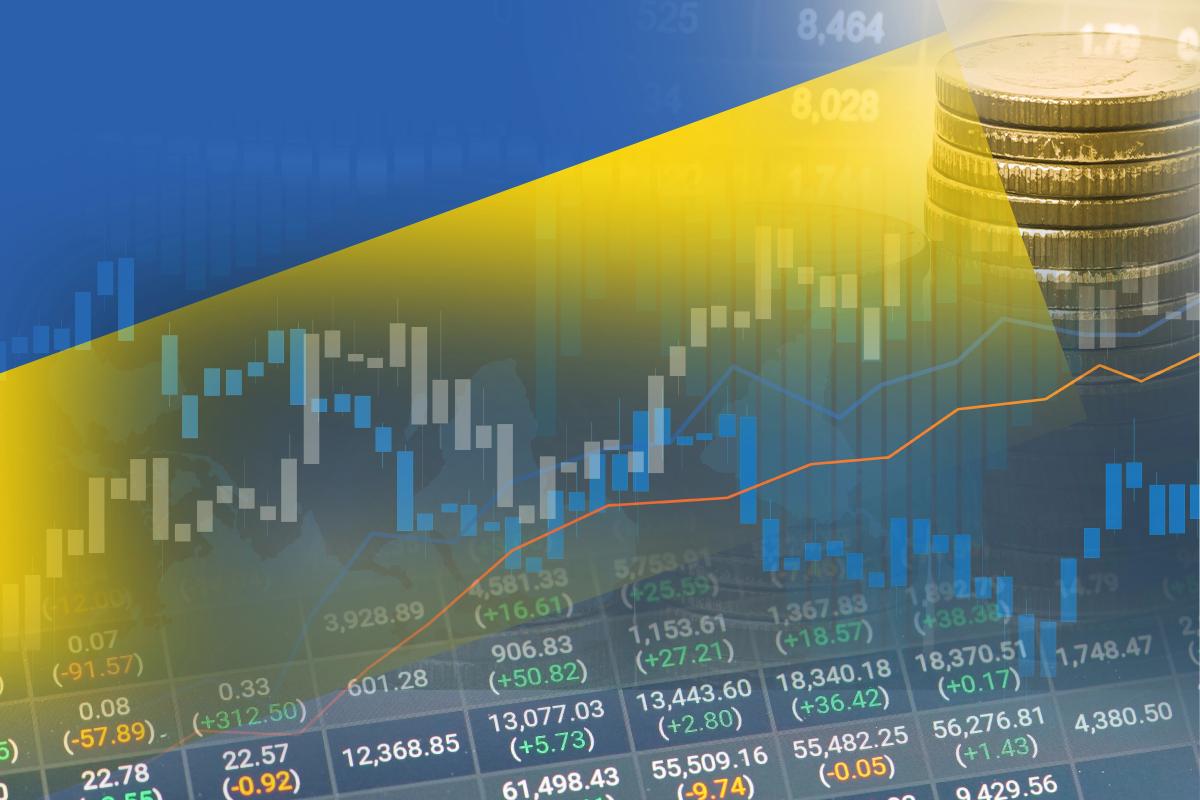 Економіка України зростатиме повільно, але швидше за російську: новий прогноз аналітиків
