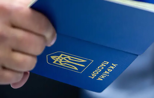 Україна сама попросила ЄС позбавити захисту чоловіків 23-60 років, - DW