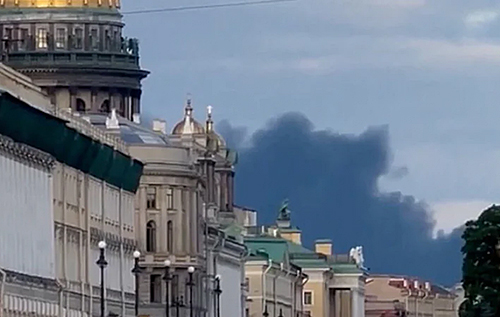 Війна Росії проти України вступає в нову і, можливо, вирішальну фазу — The Telegraph