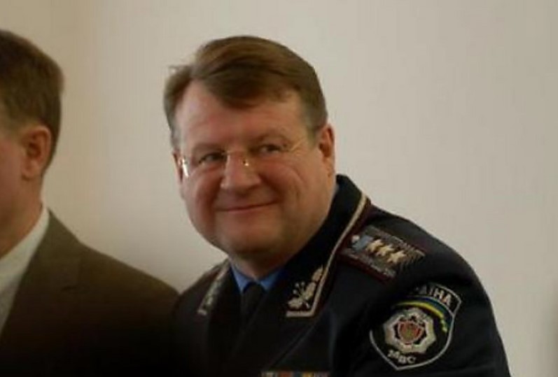 У Польщі за спробу підкупу держслужбовця заарештовано екс-першого заступника голови МВС України