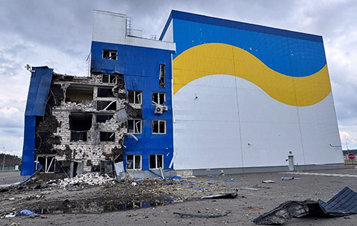 "Уникнути ядерної катастрофи": у Китаї відреагували на російські удари по об'єктах ЧАЕС