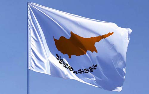 Кіпр звинуватив Туреччину у перешкоджанні літакам, які перевозили міністрів оборони ЄС Кіпр звинуватив Туреччину у перешкоджанні літакам, які перевозили міністрів оборони ЄС