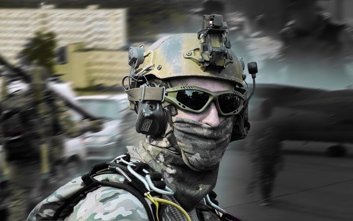 Бійці ГУР знищили штаб одного з найбоєздатніших російських підрозділів "Рубікон". ВІДЕО Бійці ГУР знищили штаб одного з найбоєздатніших російських підрозділів "Рубікон". ВІДЕО