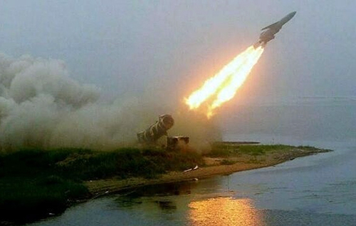 Не точні, але дуже швидкі: експерт розповів про ракети "Циркон", які ворог почав застосовувати в атаках по столиці Не точні, але дуже швидкі: експерт розповів про ракети "Циркон", які ворог почав застосовувати в атаках по столиці