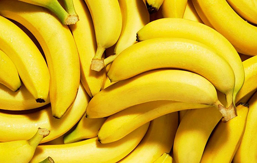 Самыми дешевыми фруктами в Украине стали бананы