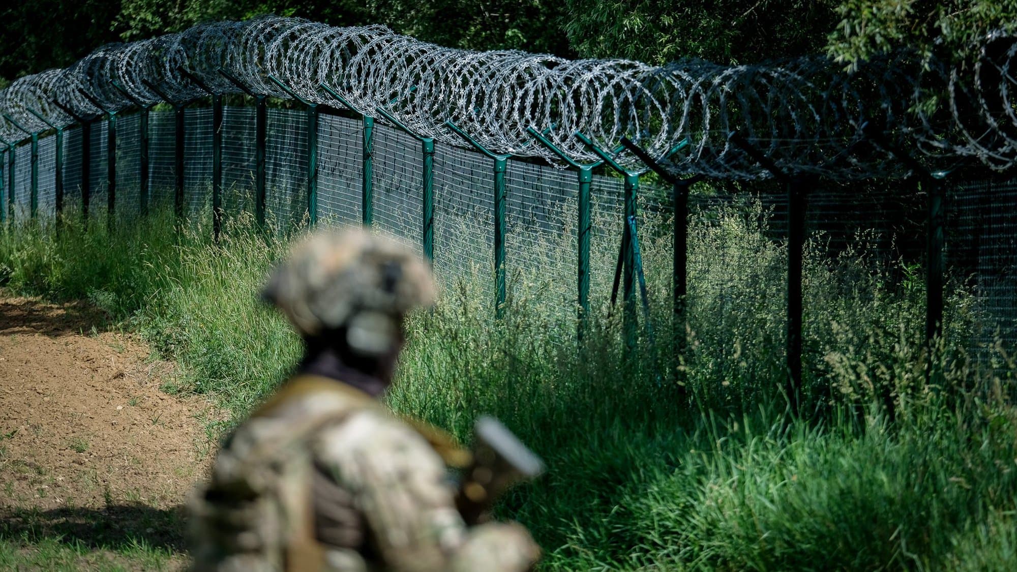 Росія готує гібридні атаки на східному фланзі НАТО, - латвійська розвідка Росія готує гібридні атаки на східному фланзі НАТО, - латвійська розвідка