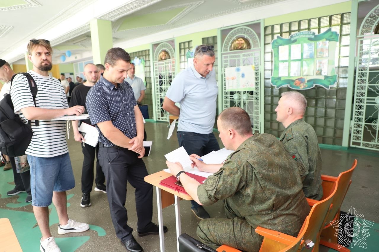Білорусь розпочала мобілізаційні навчання біля кордону України Білорусь розпочала мобілізаційні навчання біля кордону України