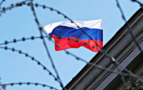 США виключили з санкційного списку сімох росіян і два судна