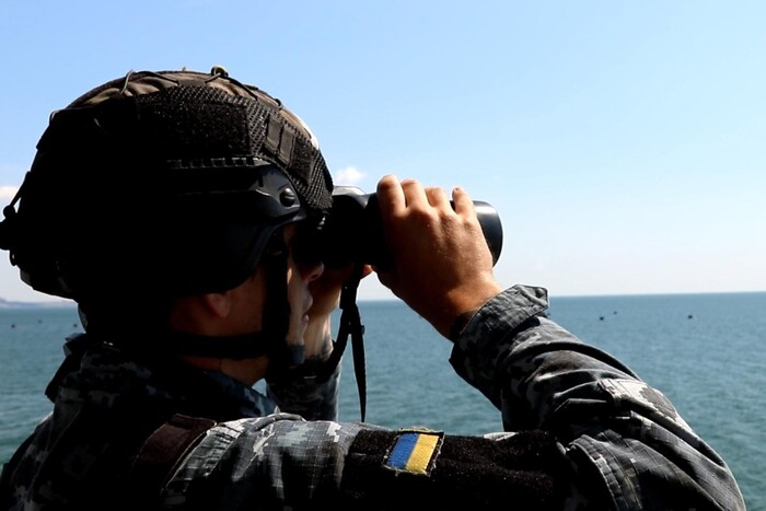 Росіяни вже кілька місяців не утримують жодного корабля в Азовському та Чорному морях - ВМС