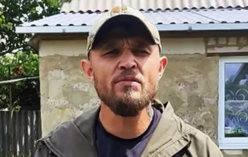 Російський блогер записав відеозвернення до Путіна з вимогою про зустріч та пригрозив заколотом: в Кремлі відреагували