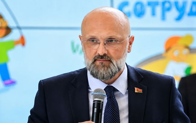 "Відповімо, використовуючи весь наш потенціал": у білоруському МЗС пригрозили Україні