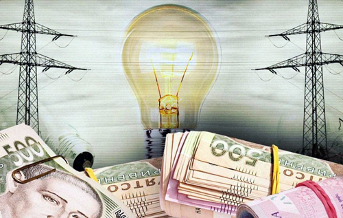 В уряді пообіцяли не підвищувати тарифи на електроенергію для українців 