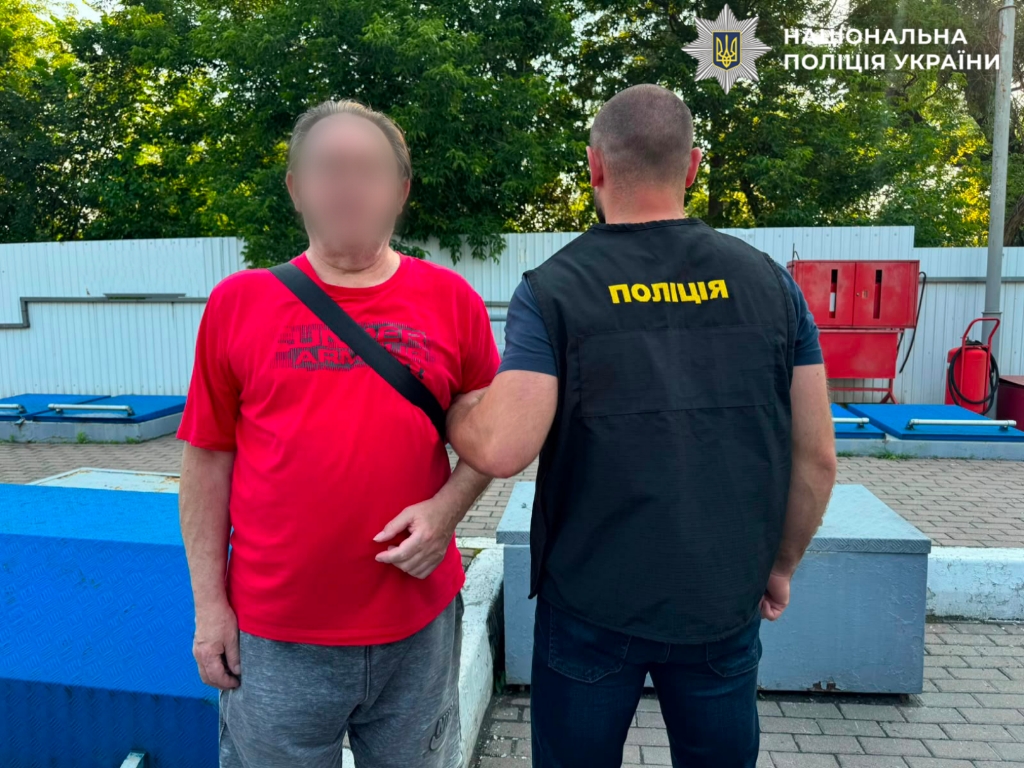 Киянин замовив вбивство колишньої дружини за 10 тисяч доларів