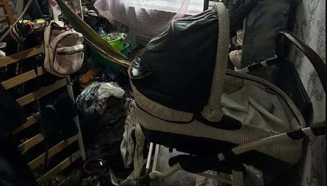 У гуртожитку знайшли мертве немовля, під підозрою рідна мати: деталі трагедії У гуртожитку знайшли мертве немовля, під підозрою рідна мати: деталі трагедії