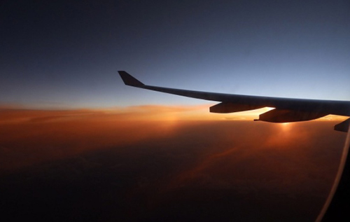 Вантажний Boeing 737 зник із радарів у Пакистані: ймовірно, впав у море Вантажний Boeing 737 зник із радарів у Пакистані: ймовірно, впав у море