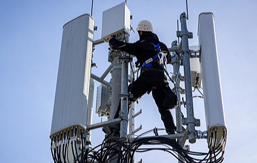 У Санкт-Петербурзі слідом за Москвою відключили мобільний інтернет