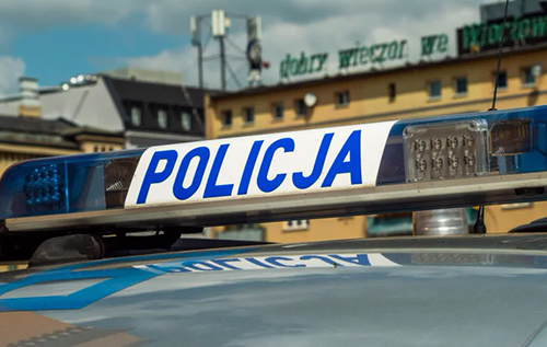 У Польщі затримали чоловіків, які вимагали перевірити українців на підтримку Бандери