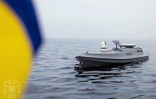 Україна заявила Греції, що російські кораблі у відкритому морі залишаються мішенню, - ЗМІ Україна заявила Греції, що російські кораблі у відкритому морі залишаються мішенню, - ЗМІ