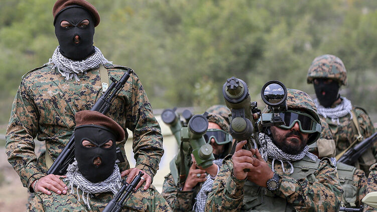 Єменські хусити погрожують перекрити протоку, яка сполучає Червоне море з Індійським океаном Єменські хусити погрожують перекрити протоку, яка сполучає Червоне море з Індійським океаном