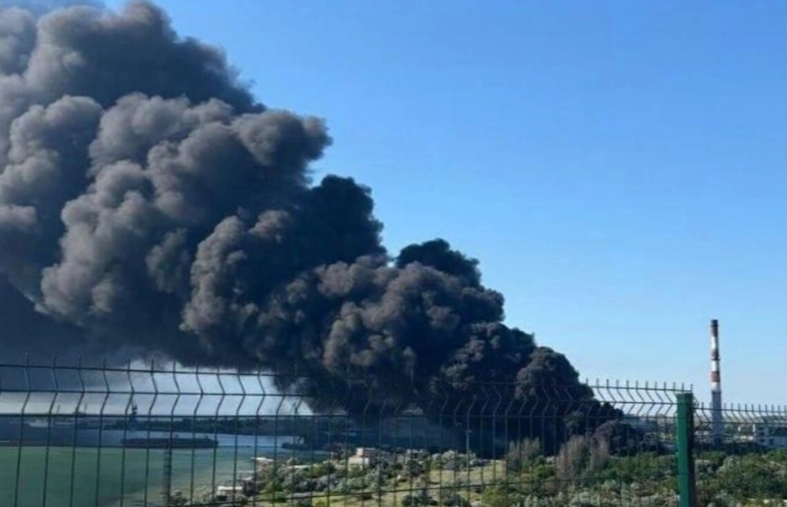 Україна перейшла до нового етапу ізоляції Криму, - ISW Україна перейшла до нового етапу ізоляції Криму, - ISW