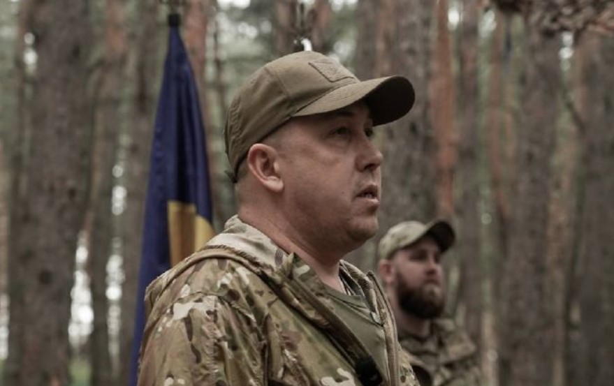 Сухопутні війська відреагували на втечу комбрига 155 бригади