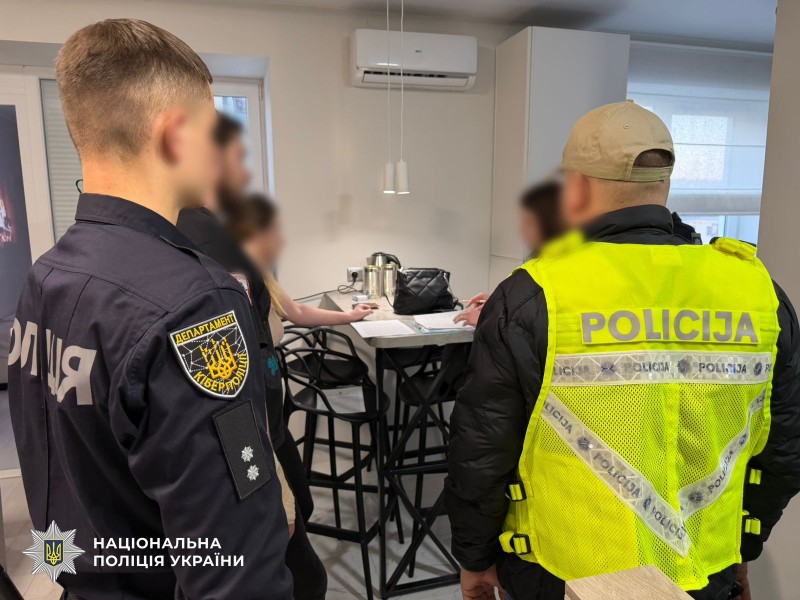 В Україні викрили мережу кол-центрів, що ошукали громадян ЄС на понад 15 млн грн