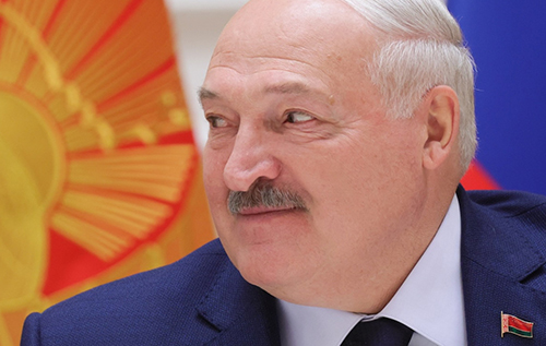 Трамп може зустрітися з Лукашенком у США: спецпосланець розкрив деталі