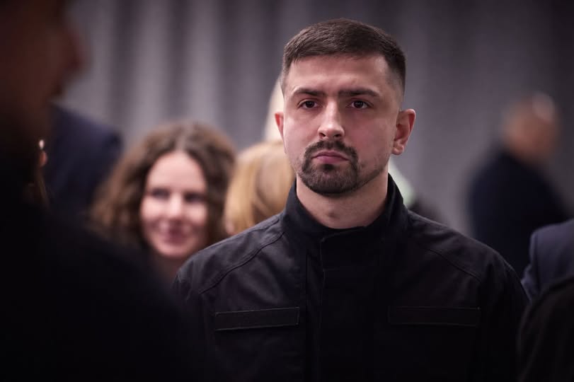 Гендиректор Укроборонпрому Сметанін подав у відставку Гендиректор Укроборонпрому Сметанін подав у відставку