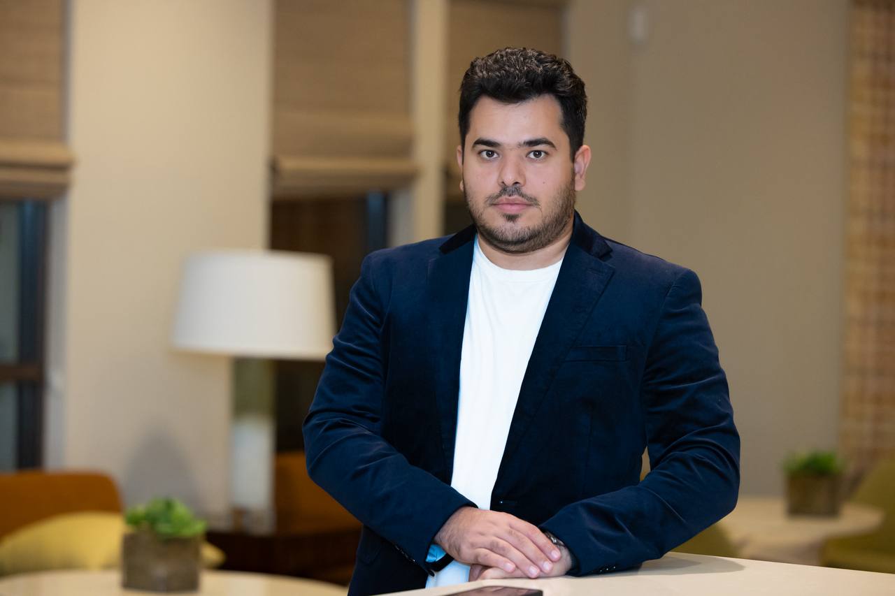 "Реклама має бути керованою системою, а не серією випадковостей": Мохаммад Аббасі – про просунутий таргетинг, складні аудиторії та роботу між Україною й США