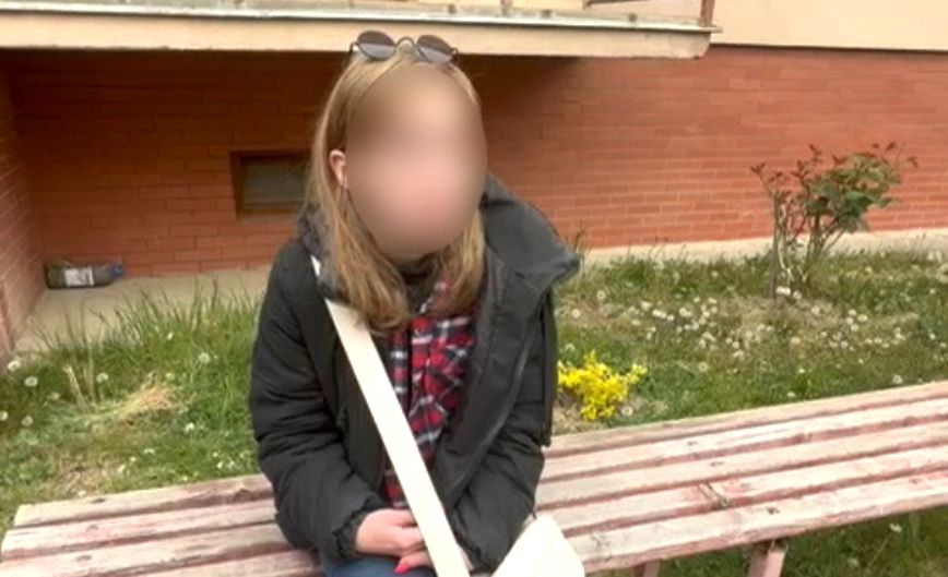 Агентка РФ отруїла військового та намагалася видати вбивство за "нещасний випадок" Агентка РФ отруїла військового та намагалася видати вбивство за "нещасний випадок"