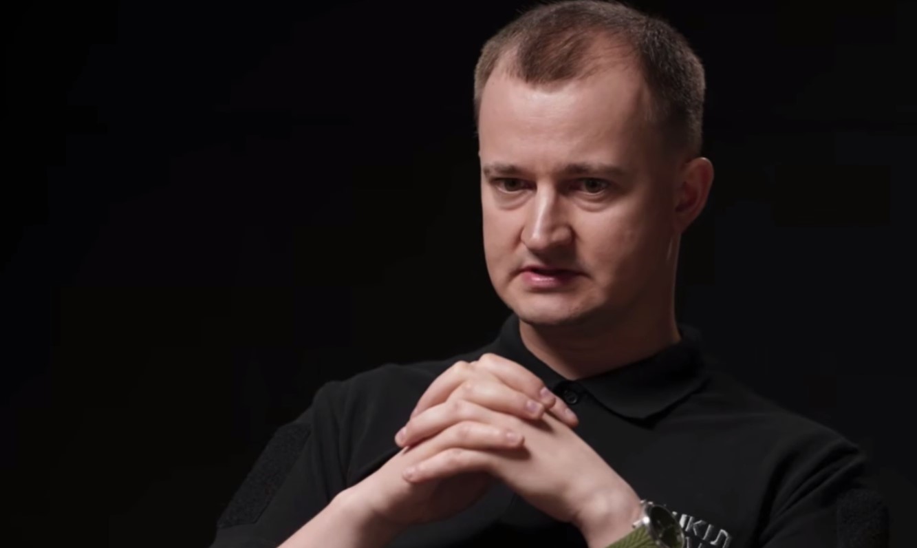 "Вже зараз варто подумати про виїзд у село чи за кордон", - Тарас Чмут дав тривожний прогноз на зиму "Вже зараз варто подумати про виїзд у село чи за кордон", - Тарас Чмут дав тривожний прогноз на зиму