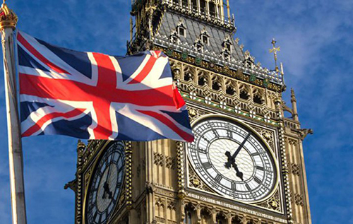 Британія скликає конференцію для обговорення безпеки Ормузької протоки після війни