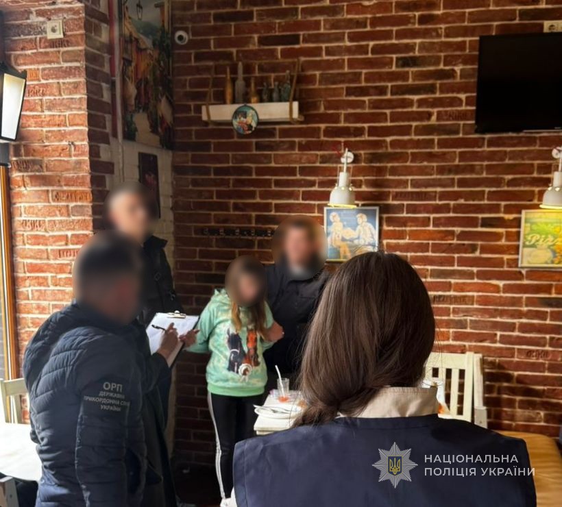 На Волині жінка намагалася продати власного шестирічного сина за 25000 доларів