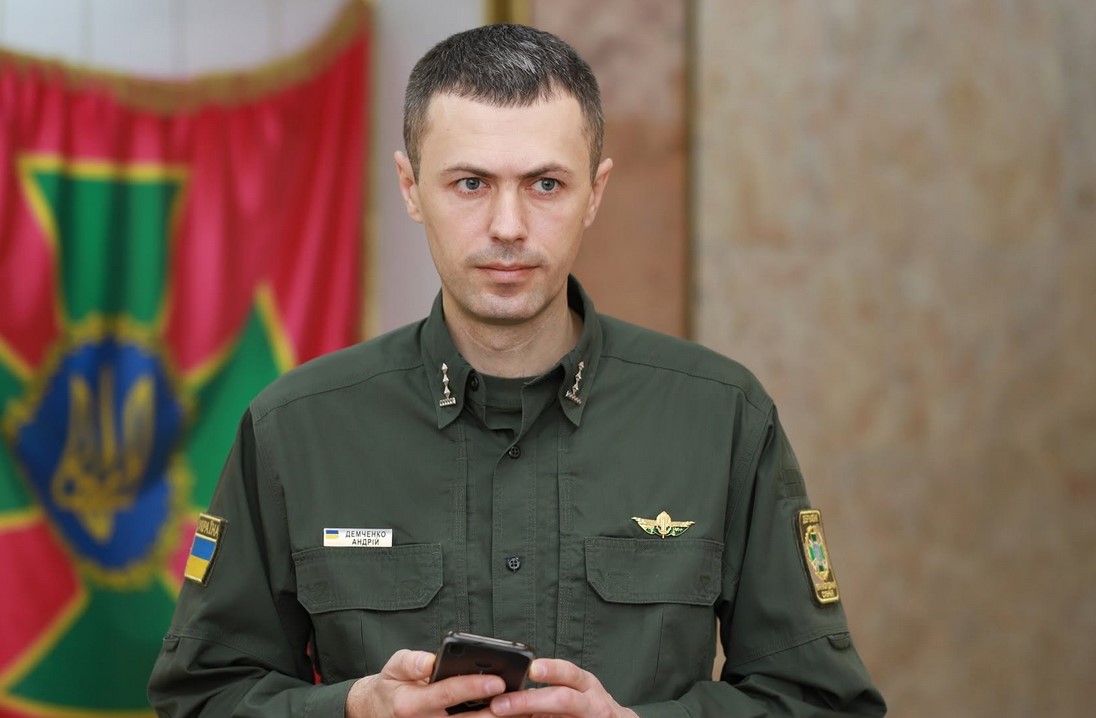 Росія не припиняє тиск на Білорусь, щоб задіяти північний напрямок у війні, - Демченко Росія не припиняє тиск на Білорусь, щоб задіяти північний напрямок у війні, - Демченко