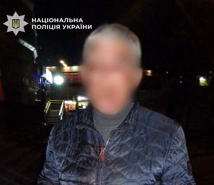 У Києві стався дорожній конфлікт зі стріляниною: зловмисника затримано