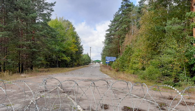 У ДПСУ оцінили ризики створення в Білорусі десантно-штурмової групи поблизу українського кордону
