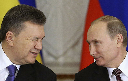 Віталій Портников: Непомітний ювілей Януковича. Він вірив у Кремль, а Кремль його використовував