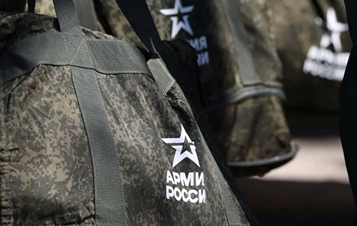 У Росії вдаються до побиттів і шантажу, щоб поповнити армію для війни проти України — WSJ У Росії вдаються до побиттів і шантажу, щоб поповнити армію для війни проти України — WSJ