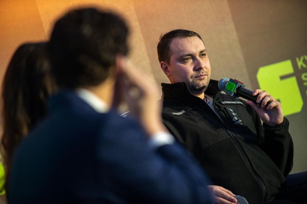 «Ніхто не вправі торгувати землею»: Буданов заявив, що Україна не піде на жодні територіальні поступки