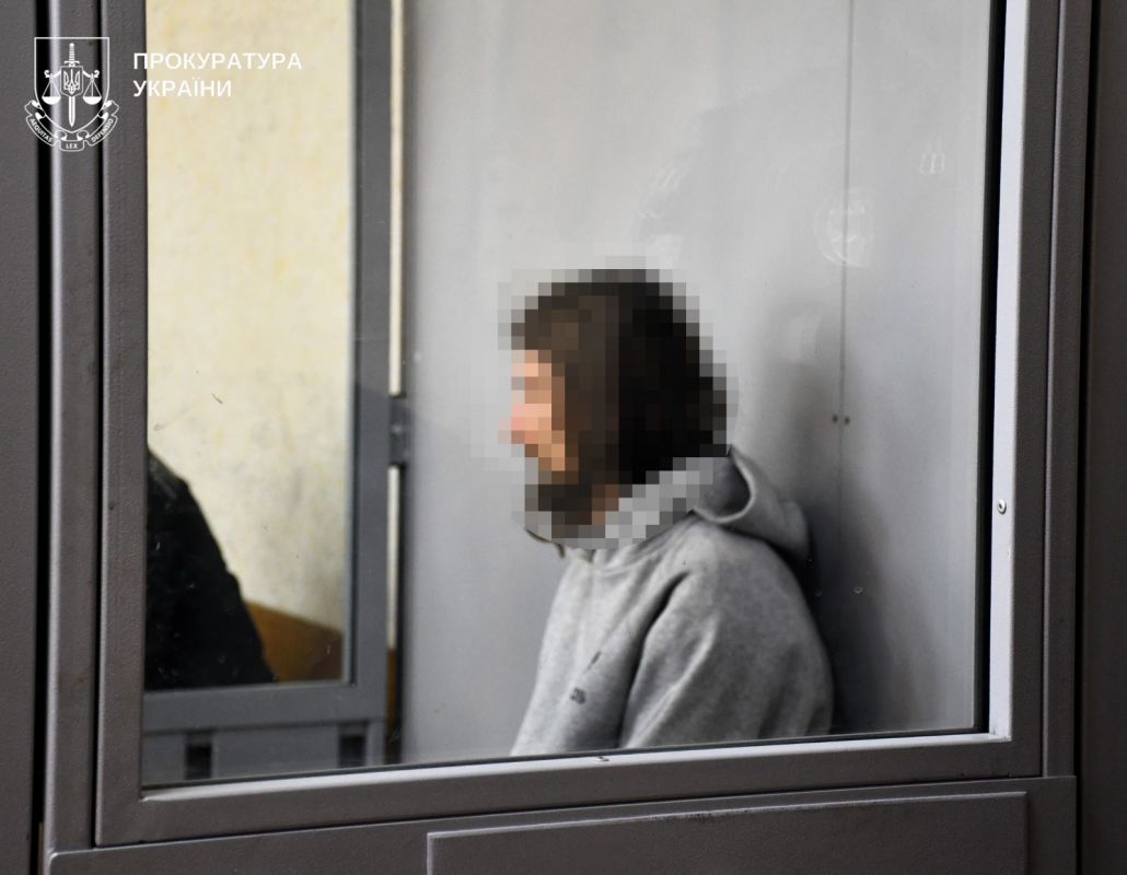 Ревнував дружину до власної дитини: на Полтавщині батька підозрюють у вбивстві 3-річного сина