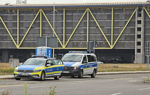 РФ планувала замах на главу німецького виробника безпілотників, - ЗМІ РФ планувала замах на главу німецького виробника безпілотників, - ЗМІ