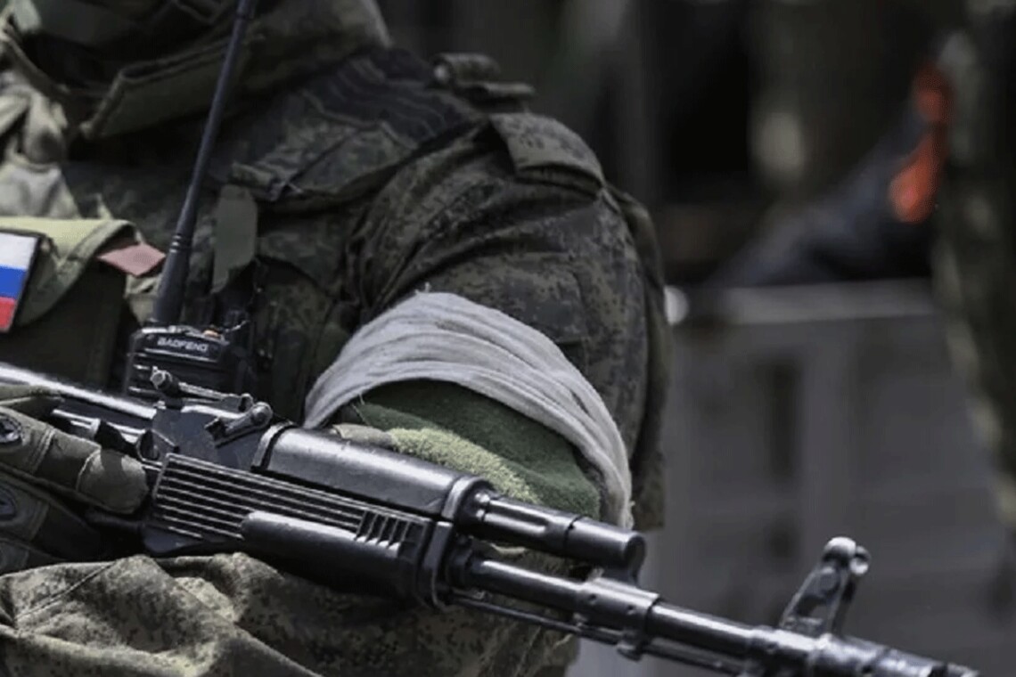 Росіяни розстріляли полоненого бійця ЗСУ біля Волновахи: розпочато розслідування Росіяни розстріляли полоненого бійця ЗСУ біля Волновахи: розпочато розслідування
