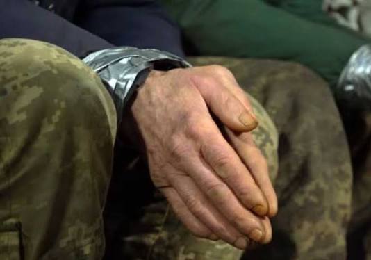 РФ формує бойові підрозділи з українських полонених, - ISW РФ формує бойові підрозділи з українських полонених, - ISW
