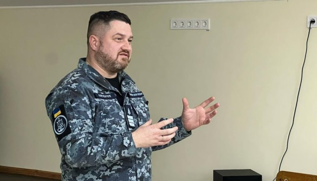 Пробитий один із найзахищеніших районів: Плетенчук прокоментував удар по кораблях ФСБ у Керчі