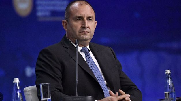 На території Болгарії поблизу кордону з Румунією впав та вибухнув невідомий безпілотник На території Болгарії поблизу кордону з Румунією впав та вибухнув невідомий безпілотник