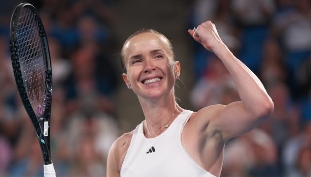 Світоліна перемогла "нейтральну" Александрову і вийшла до півфіналу турніру WTA 1000 у Торонто