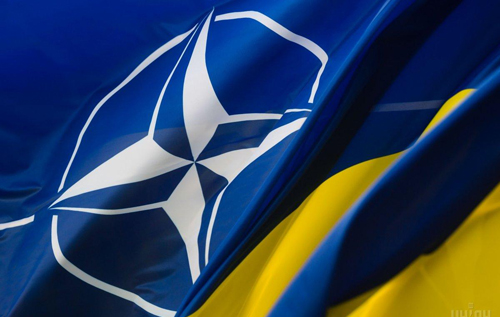 У США заявили про важливість членства України в НАТО
